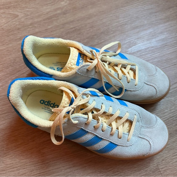 Gazelle Bold Platform Sneaker - Picture 4 of 5